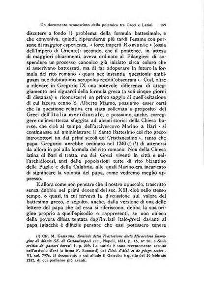 Orientalia Christiana periodica commentarii de re Orientali aetatis Christianae sacra et profana