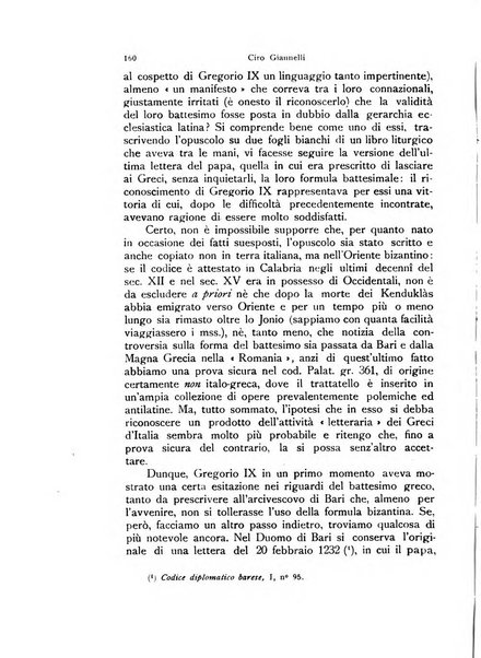 Orientalia Christiana periodica commentarii de re Orientali aetatis Christianae sacra et profana