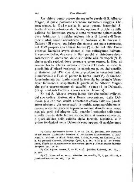 Orientalia Christiana periodica commentarii de re Orientali aetatis Christianae sacra et profana