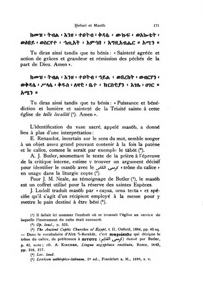 Orientalia Christiana periodica commentarii de re Orientali aetatis Christianae sacra et profana