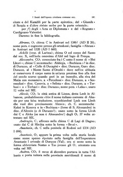 Orientalia Christiana periodica commentarii de re Orientali aetatis Christianae sacra et profana