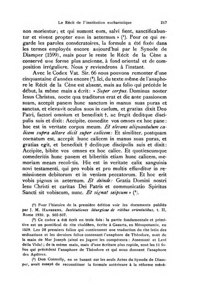 Orientalia Christiana periodica commentarii de re Orientali aetatis Christianae sacra et profana