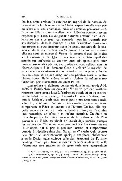 Orientalia Christiana periodica commentarii de re Orientali aetatis Christianae sacra et profana