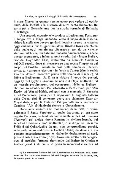 Orientalia Christiana periodica commentarii de re Orientali aetatis Christianae sacra et profana