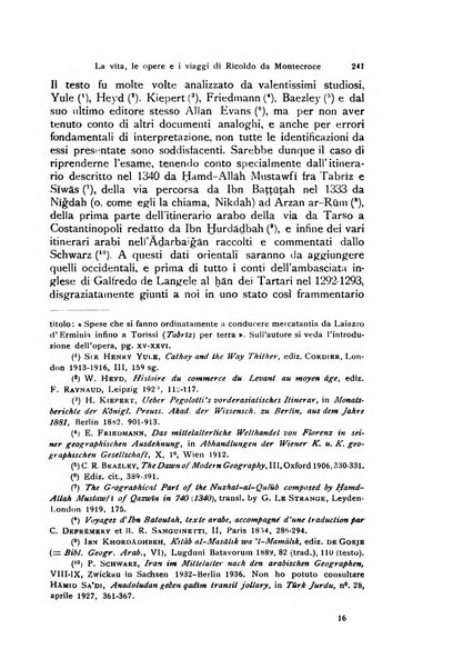 Orientalia Christiana periodica commentarii de re Orientali aetatis Christianae sacra et profana