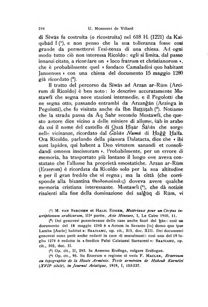 Orientalia Christiana periodica commentarii de re Orientali aetatis Christianae sacra et profana