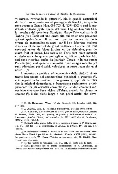 Orientalia Christiana periodica commentarii de re Orientali aetatis Christianae sacra et profana