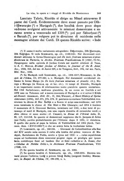 Orientalia Christiana periodica commentarii de re Orientali aetatis Christianae sacra et profana