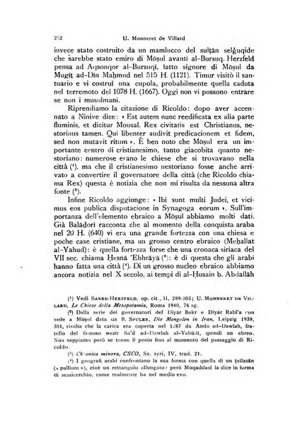 Orientalia Christiana periodica commentarii de re Orientali aetatis Christianae sacra et profana