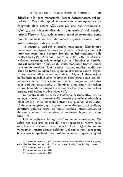 Orientalia Christiana periodica commentarii de re Orientali aetatis Christianae sacra et profana