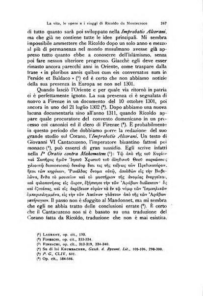 Orientalia Christiana periodica commentarii de re Orientali aetatis Christianae sacra et profana