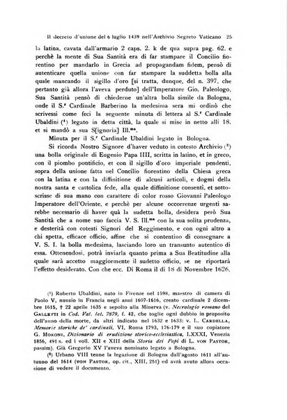 Orientalia Christiana periodica commentarii de re Orientali aetatis Christianae sacra et profana