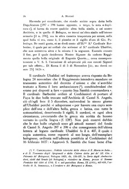 Orientalia Christiana periodica commentarii de re Orientali aetatis Christianae sacra et profana