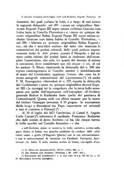 Orientalia Christiana periodica commentarii de re Orientali aetatis Christianae sacra et profana