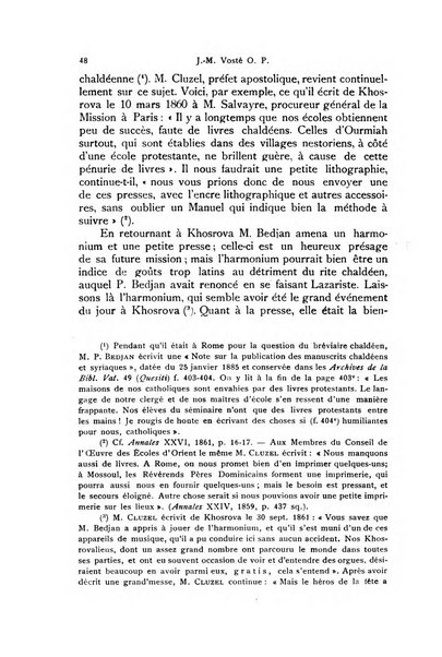 Orientalia Christiana periodica commentarii de re Orientali aetatis Christianae sacra et profana