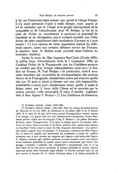 Orientalia Christiana periodica commentarii de re Orientali aetatis Christianae sacra et profana