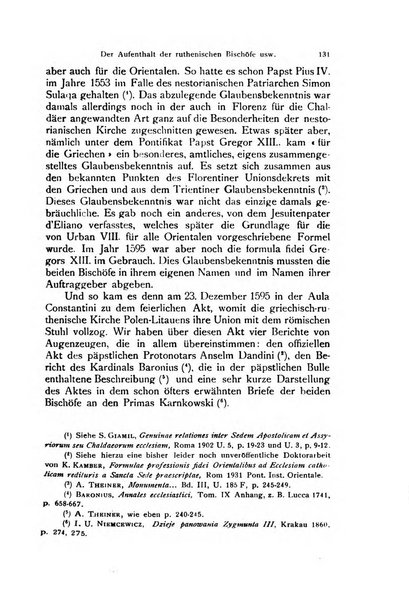 Orientalia Christiana periodica commentarii de re Orientali aetatis Christianae sacra et profana