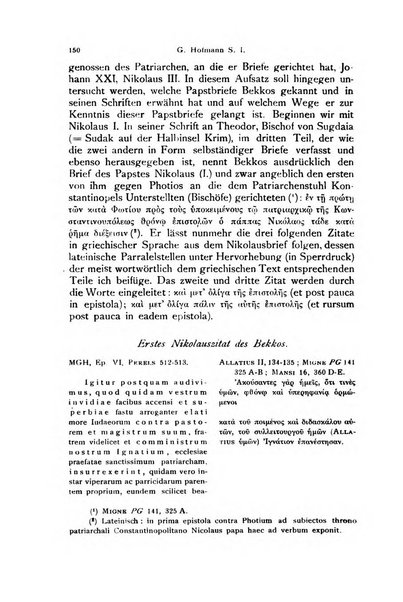 Orientalia Christiana periodica commentarii de re Orientali aetatis Christianae sacra et profana