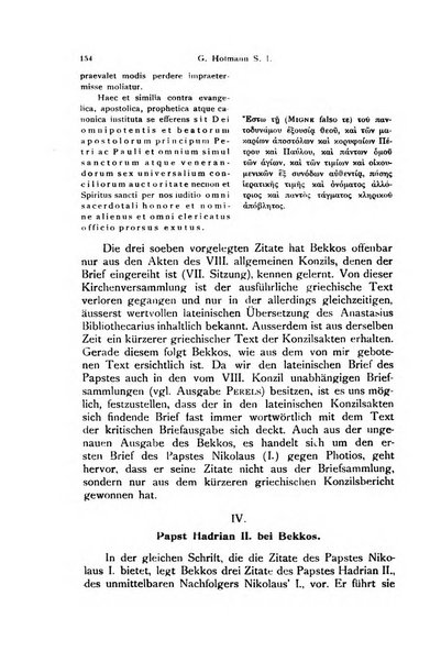 Orientalia Christiana periodica commentarii de re Orientali aetatis Christianae sacra et profana