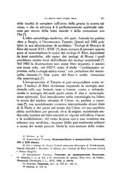 Orientalia Christiana periodica commentarii de re Orientali aetatis Christianae sacra et profana