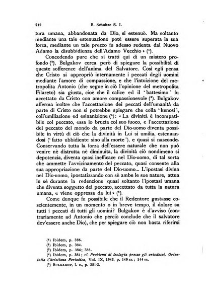 Orientalia Christiana periodica commentarii de re Orientali aetatis Christianae sacra et profana