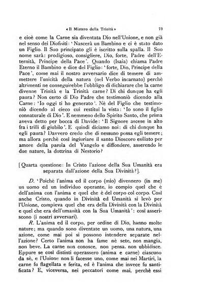 Orientalia Christiana periodica commentarii de re Orientali aetatis Christianae sacra et profana