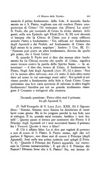 Orientalia Christiana periodica commentarii de re Orientali aetatis Christianae sacra et profana