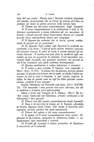 Orientalia Christiana periodica commentarii de re Orientali aetatis Christianae sacra et profana