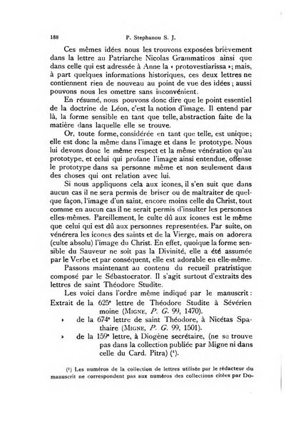 Orientalia Christiana periodica commentarii de re Orientali aetatis Christianae sacra et profana