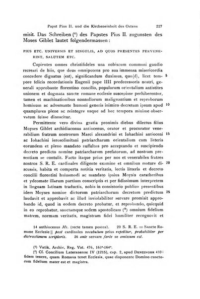 Orientalia Christiana periodica commentarii de re Orientali aetatis Christianae sacra et profana