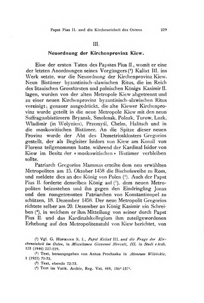 Orientalia Christiana periodica commentarii de re Orientali aetatis Christianae sacra et profana