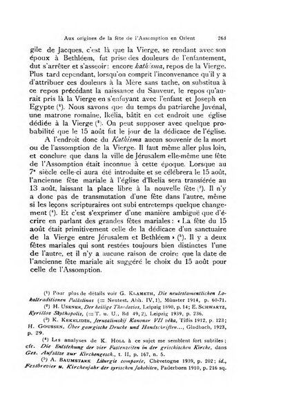 Orientalia Christiana periodica commentarii de re Orientali aetatis Christianae sacra et profana