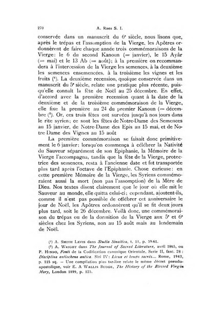 Orientalia Christiana periodica commentarii de re Orientali aetatis Christianae sacra et profana