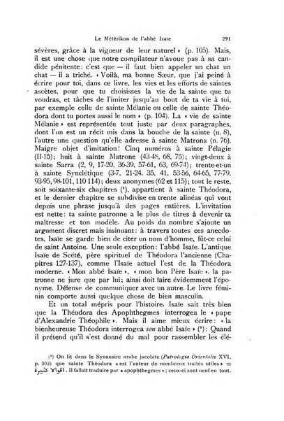 Orientalia Christiana periodica commentarii de re Orientali aetatis Christianae sacra et profana