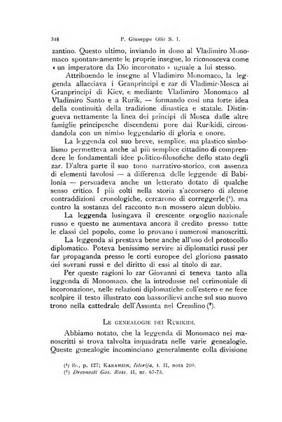 Orientalia Christiana periodica commentarii de re Orientali aetatis Christianae sacra et profana