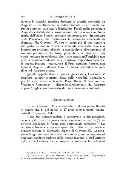 Orientalia Christiana periodica commentarii de re Orientali aetatis Christianae sacra et profana