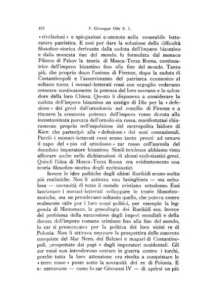 Orientalia Christiana periodica commentarii de re Orientali aetatis Christianae sacra et profana