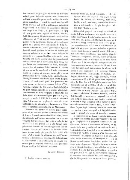 Oriente moderno rivista mensile d'informazioni e di studi