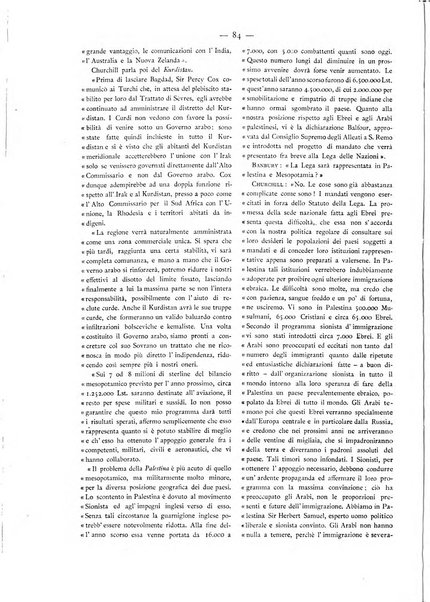 Oriente moderno rivista mensile d'informazioni e di studi