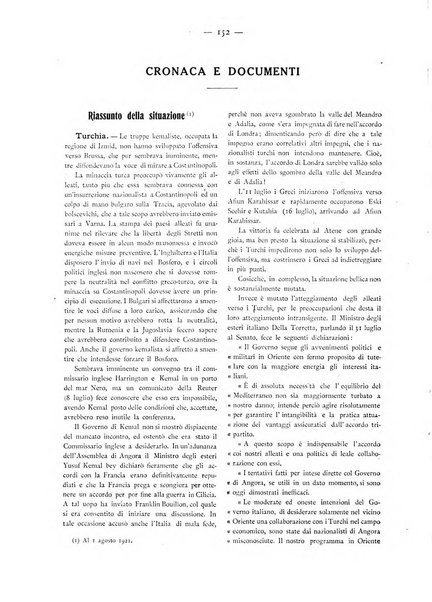 Oriente moderno rivista mensile d'informazioni e di studi