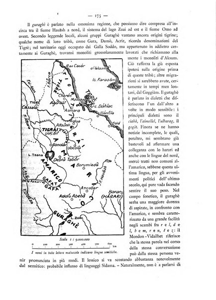 Oriente moderno rivista mensile d'informazioni e di studi