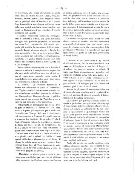 Oriente moderno rivista mensile d'informazioni e di studi