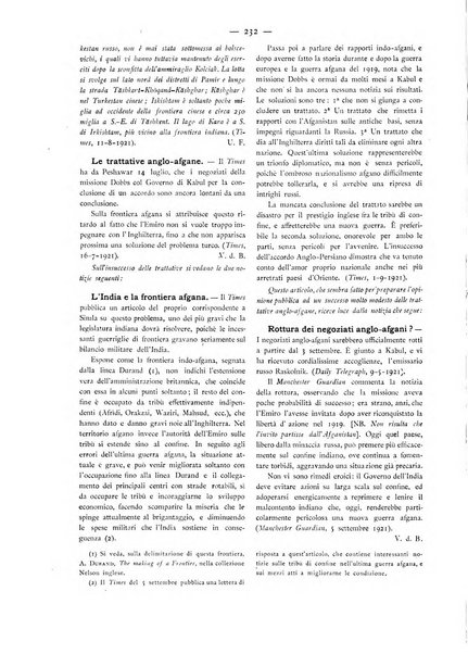 Oriente moderno rivista mensile d'informazioni e di studi