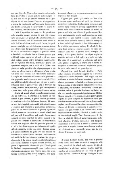 Oriente moderno rivista mensile d'informazioni e di studi