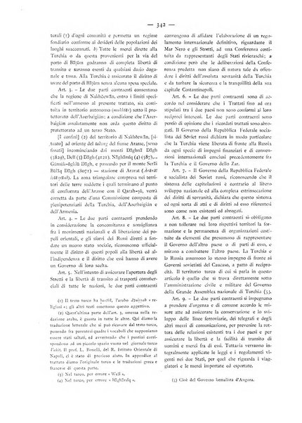 Oriente moderno rivista mensile d'informazioni e di studi