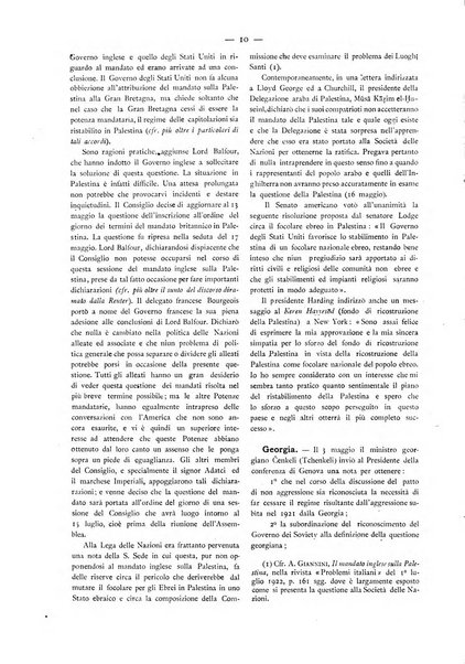 Oriente moderno rivista mensile d'informazioni e di studi