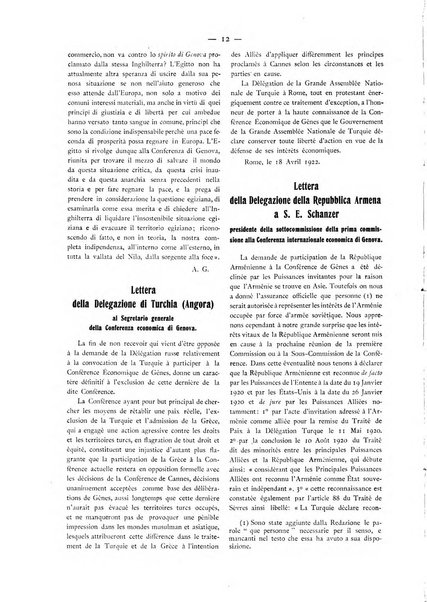 Oriente moderno rivista mensile d'informazioni e di studi