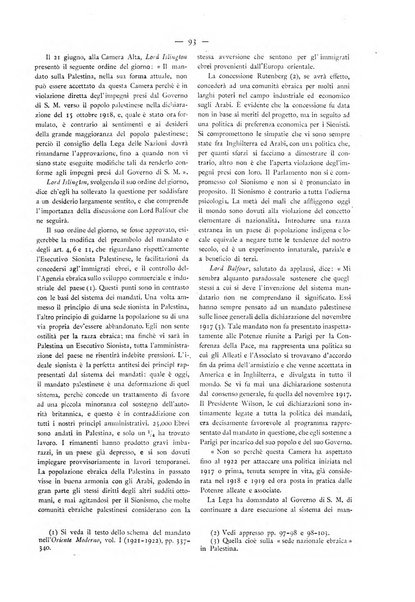 Oriente moderno rivista mensile d'informazioni e di studi