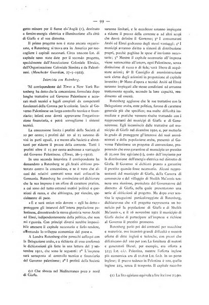 Oriente moderno rivista mensile d'informazioni e di studi