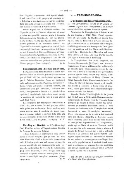 Oriente moderno rivista mensile d'informazioni e di studi